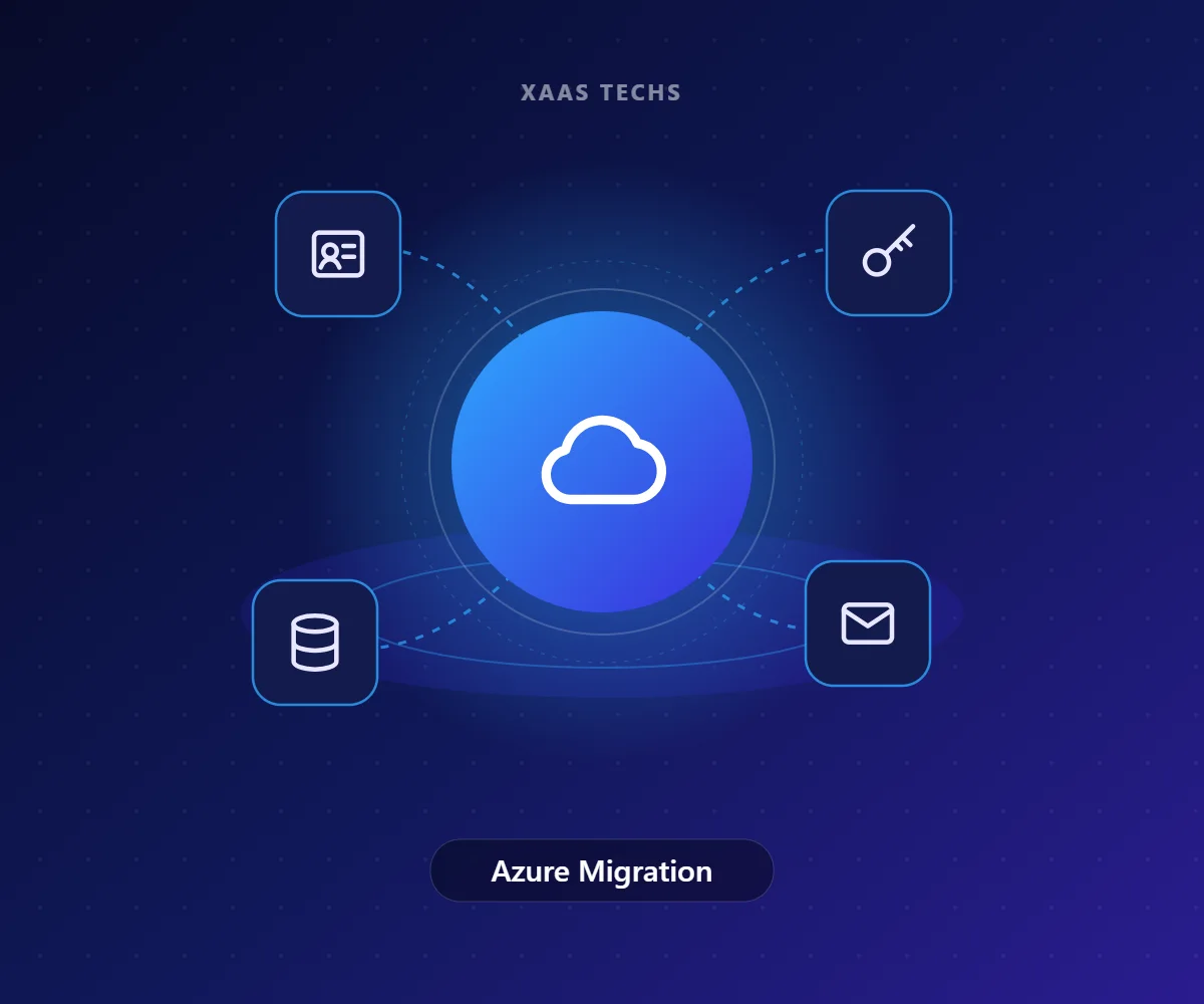 Azure Migration – Azure Licensing & Management by Xaas Techs