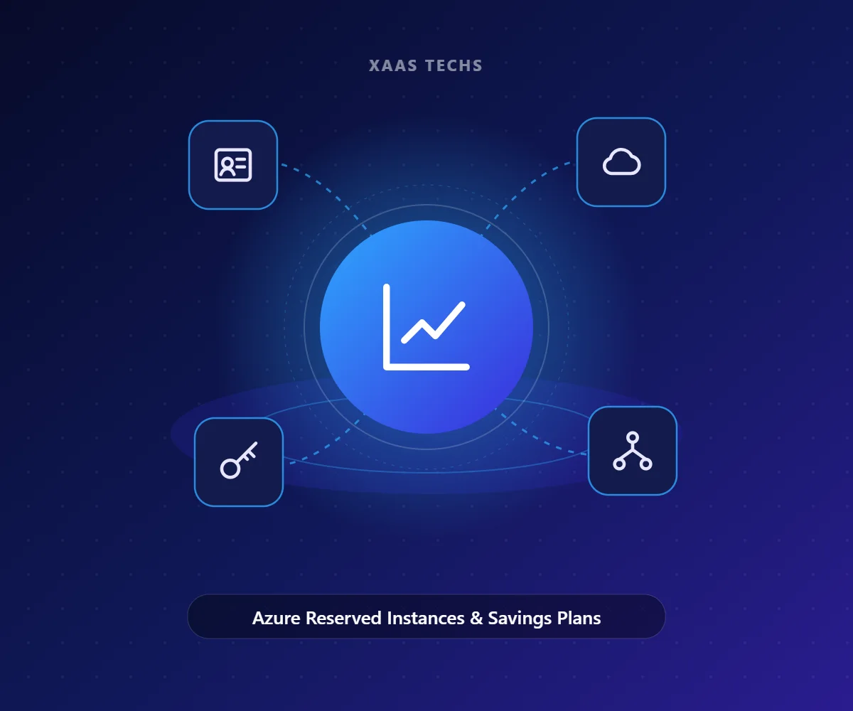 Azure Reserved Instances & Savings Plans – Azure Licensing & Management by Xaas Techs